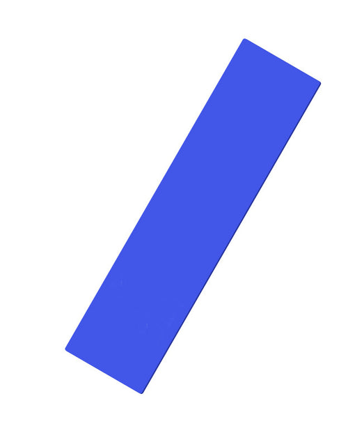 Load image into Gallery viewer, 5 Level Resistance Rubber Bands Yoga Training Elastic Bands
